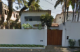 Projeto aprovado de casa inspiradora em excelente localização, num terreno de 336m2, próximo ao Parque Ibirapuera